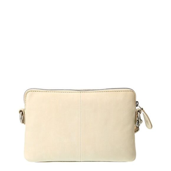 Frye Melissa Leather Crossbody Wristlet - Picture 2 of 4